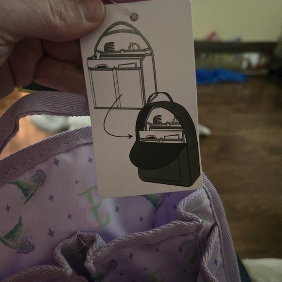 Wicked Backpack Organizer - Picture 5 of 6